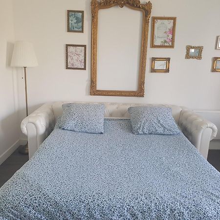 Appartement Les Toits De Bailly Disney Paris Extérieur photo