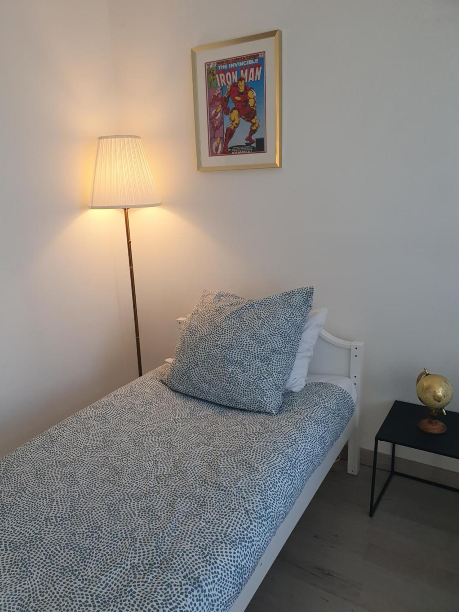 Appartement Les Toits De Bailly Disney Paris Extérieur photo