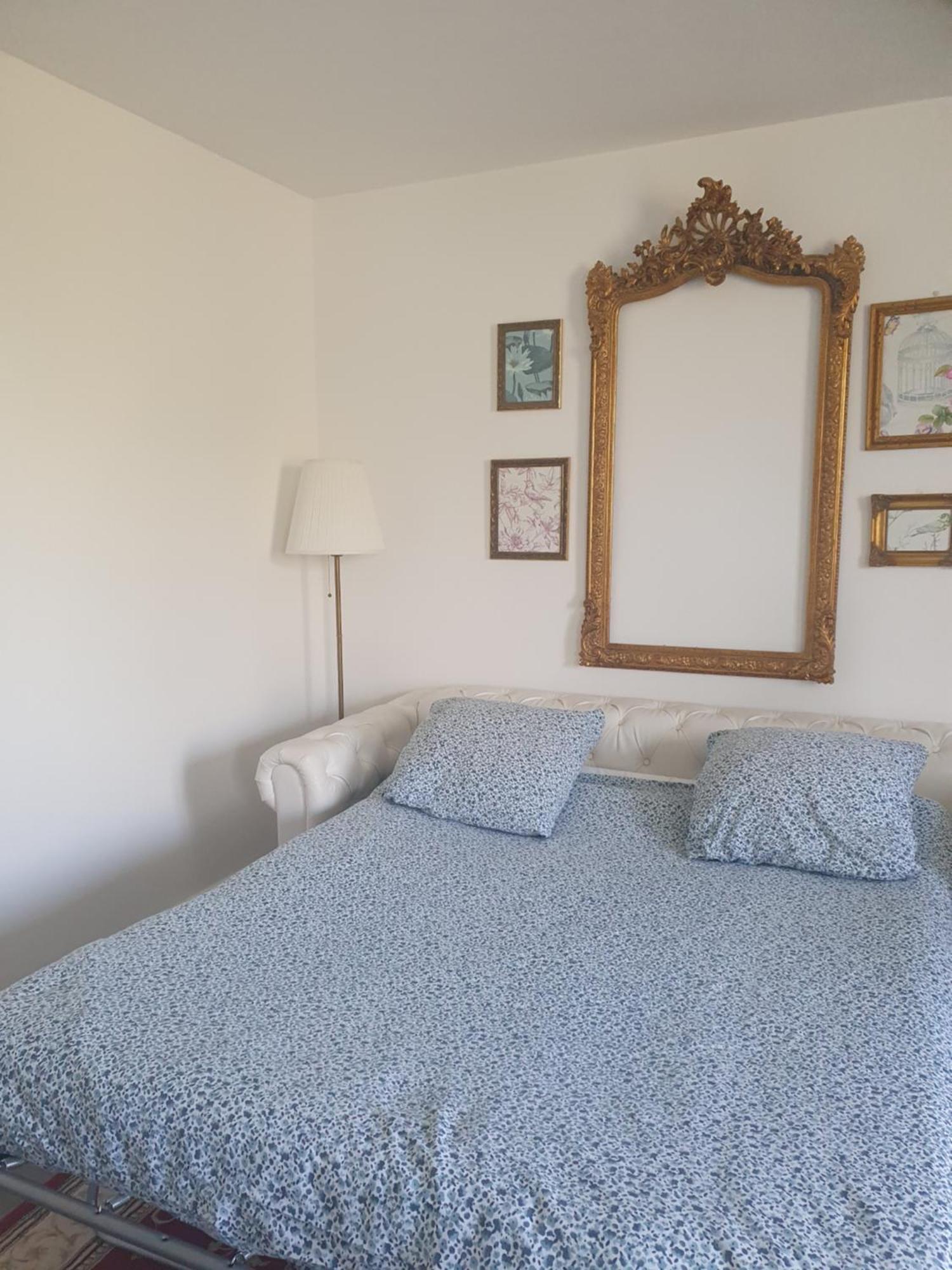 Appartement Les Toits De Bailly Disney Paris Extérieur photo
